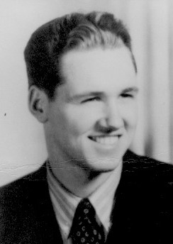 Gordon Hull Bennion (1920 - 1998) Profile